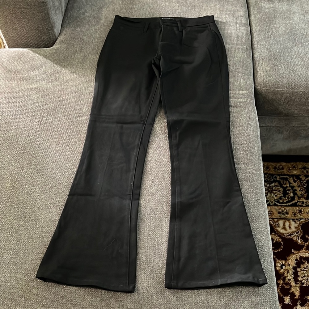 Banana Republic Sloan Flare Pants